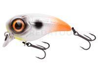 Leurre Spro Fat Iris 40 SF | 4cm 5.3g - Hot Tail