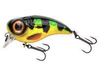 Leurre Spro Fat Iris 40 SF | 4cm 5.3g - Perch