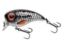 Leurre Spro Fat Iris 40 SF | 4cm 5.3g - Roach