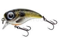 Leurre Spro Fat Iris 40 SF | 4cm 5.3g - Shad