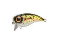 Leurre Spro Fat Iris 50 10g - Brown Trout