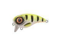 Leurre Spro Fat Iris 50 10g - Hot Perch