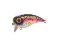 Leurre Spro Fat Iris 50 10g - Rainbow Trout