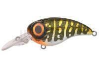 Leurre SPRO Fat Iris 50 CR 10g - Northern Pike