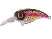 Leurre SPRO Fat Iris 50 CR 10g - Rainbow Trout
