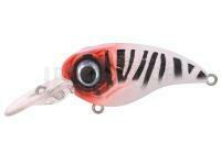 Leurre SPRO Fat Iris 50 CR 10g - Redhead Tiger