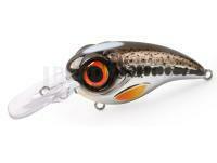 Leurre SPRO Fat Iris 60 CR 18g - Vairon