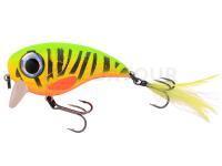 Leurre Spro Fat Iris 60 SF | 6cm 17g - Fire Tiger