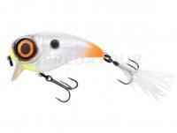 Leurre Spro Fat Iris 60 SF | 6cm 17g - Hot Tail