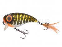 Leurre Spro Fat Iris 60 SF | 6cm 17g - Northern Pike