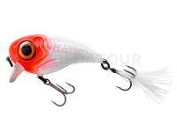 Leurre Spro Fat Iris 60 SF | 6cm 17g - Red Head