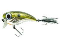 Leurre Spro Fat Iris 60 SF | 6cm 17g - Shad