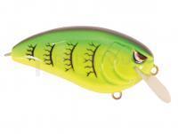 Leurre SPRO Fat John 60 6cm 18g - Old Firetiger