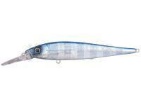 Leurre Spro Gutsbait SALT! Minnow 110 SR 13g - Aqua Minnow