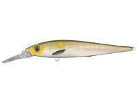 Leurre Spro Gutsbait SALT! Minnow 110 SR 13g - Ayu Minnow