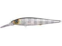 Leurre Spro Gutsbait SALT! Minnow 110 SR 13g - Dark Minnow