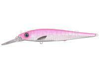 Leurre Spro Gutsbait SALT! Minnow 110 SR 13g - Pink Minnow