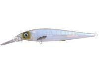 Leurre Spro Gutsbait SALT! Minnow 110 SR 13g - White Minnow