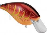 Leurre SPRO Hunter 65 SB 6.5cm 14g - Rayburn Red