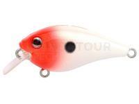 Leurre Spro IKIRU Crank 45F | 4.5 cm 6g - Red Head