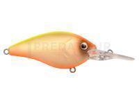 Leurre Spro IKIRU Crank 60 SF LL | 6 cm 12 g - Chartreuse Back