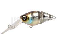 Leurre Spro IKIRU Double Crank 35F | 3.5 cm 3.4 g - Buzzer