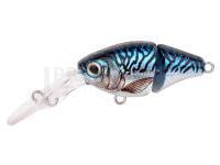 Leurre Spro IKIRU Double Crank 35F | 3.5 cm 3.4 g - Mackerel