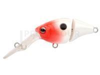 Leurre Spro IKIRU Double Crank 35F | 3.5 cm 3.4 g - Red Head