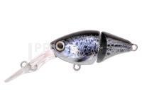 Leurre Spro IKIRU Double Crank 35F | 3.5 cm 3.4 g - Sea Trout