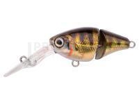 Leurre Spro IKIRU Double Crank 35F | 3.5 cm 3.4 g - Zander