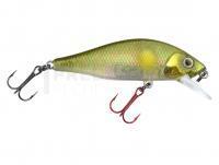 Leurre Spro Ikiru Flat Jerk 50FS 5cm 4g - Ayu Minnow