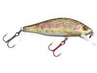 Leurre Spro Ikiru Flat Jerk 50FS 5cm 4g - Baby Trout