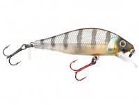 Leurre Spro Ikiru Flat Jerk 50FS 5cm 4g - Buzzer