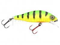 Leurre Spro Ikiru Flat Jerk 50FS 5cm 4g - Firetiger