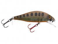 Leurre Spro Ikiru Flat Jerk 50FS 5cm 4g - Season Varion