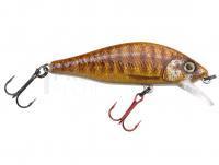 Leurre Spro Ikiru Flat Jerk 50FS 5cm 4g - Varion