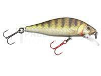 Leurre Spro Ikiru Flat Jerk 65FS 6.5cm 7g - Zander