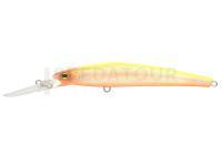 Leurre Spro Ikiru Jerk 120 LL SLS | 12cm 18g - Chartreuse Back