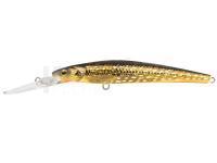 Leurre Spro Ikiru Jerk 120 LL SLS | 12cm 18g - Pike