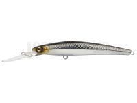 Leurre Spro Ikiru Jerk 120 LL SLS | 12cm 18g - Pompano