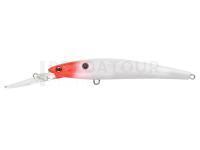 Leurre Spro Ikiru Jerk 120 LL SLS | 12cm 18g - Redhead