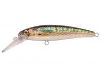 Leurre Spro IKIRU Micro Jerk 50F | 5 cm 2.8 g - Gudgeon