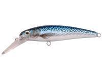 Leurre Spro IKIRU Micro Jerk 50F | 5 cm 2.8 g - Mackerel