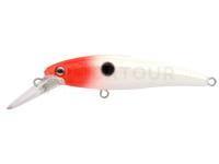 Leurre Spro IKIRU Micro Jerk 50F | 5 cm 2.8 g - Red Head