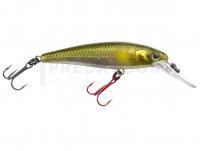 Leurre Spro Ikiru Micro Jerk 50FS 5cm 4g - Ayu Minnow