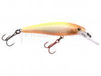 Leurre Spro Ikiru Micro Jerk 50FS 5cm 4g - N. Chart Back