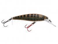 Leurre Spro Ikiru Micro Jerk 50FS 5cm 4g - Season Varion