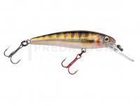 Leurre Spro Ikiru Micro Jerk 50FS 5cm 4g - Zander