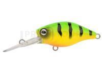 Leurre Spro IKIRU Mini Crank 38F LL | 3.8 cm 4 g - Fire Tiger