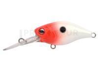 Leurre Spro IKIRU Mini Crank 38F LL | 3.8 cm 4 g - Red Head